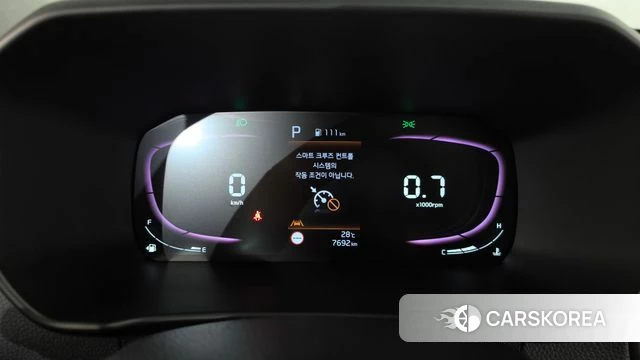 Kia The New Morning (JA) id 4533358 из Кореи 29