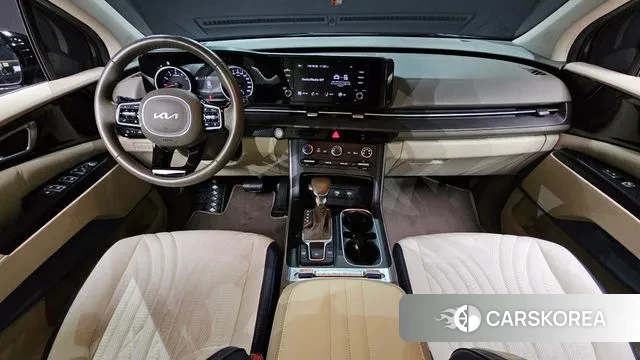 Kia Carnival 4th generation id 3447539 из Кореи 17