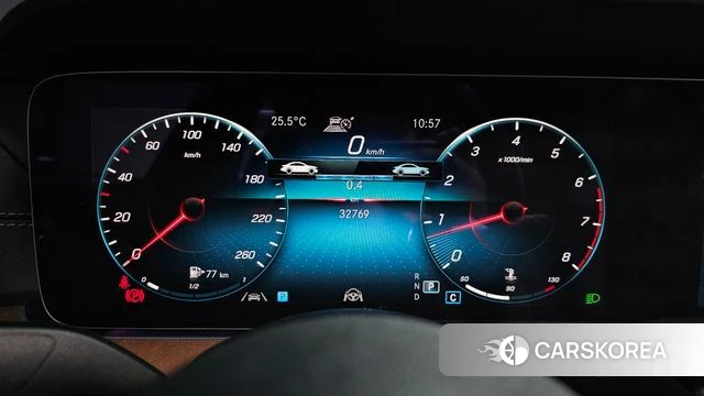 Mercedes-Benz E-Class W213 id 4847933 из Кореи 31