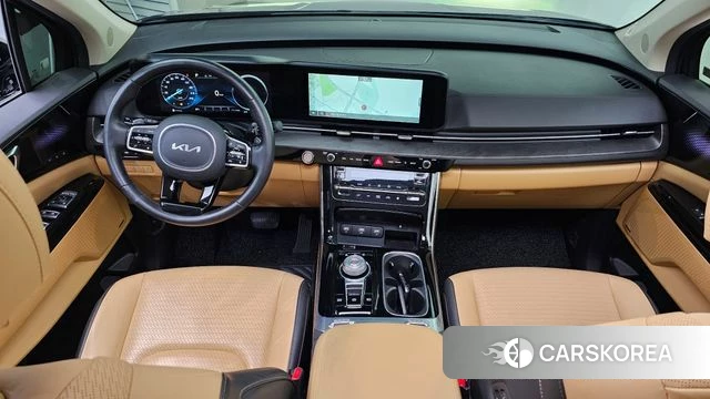 Kia Carnival 4th generation id 4572715 из Кореи 17