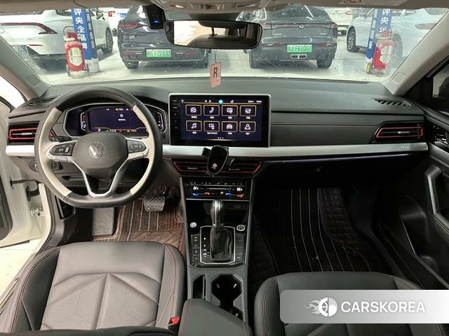 Volkswagen Lavida id 4263832 из Китая 15