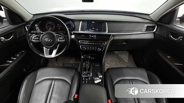 Kia The New K5 2nd generation id 4708680 из Кореи 27