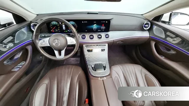 Mercedes-Benz CLS-Class C257 id 3597838 из Кореи 17