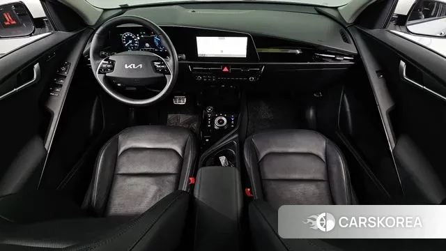 Kia Di Ol Nu Niro id 3696888 из Кореи 17