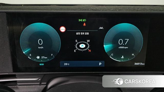 Hyundai Kona (SX2) id 4898618 из Кореи 37
