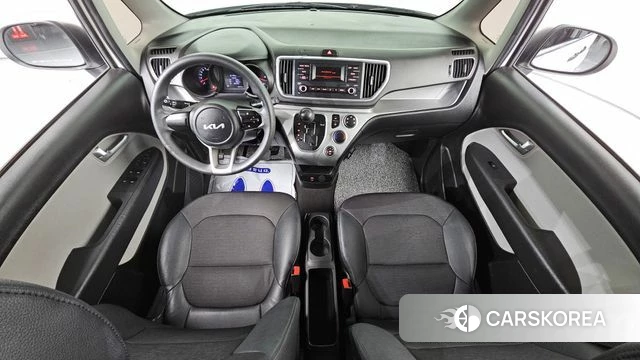 Kia The New Ray id 4481751 из Кореи 27