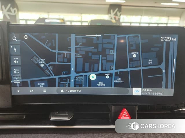 Kia The New Carnival 4th Generation id 4333983 из Кореи 17