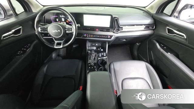 Kia Sportage 5th Generation id 4656013 из Кореи 28