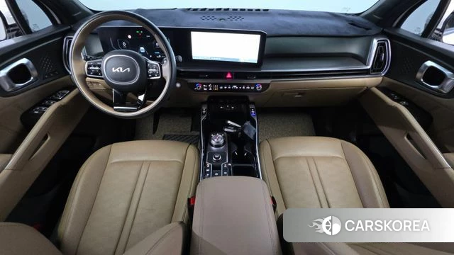 Kia The New Sorento 4th Generation id 4266511 из Кореи 30