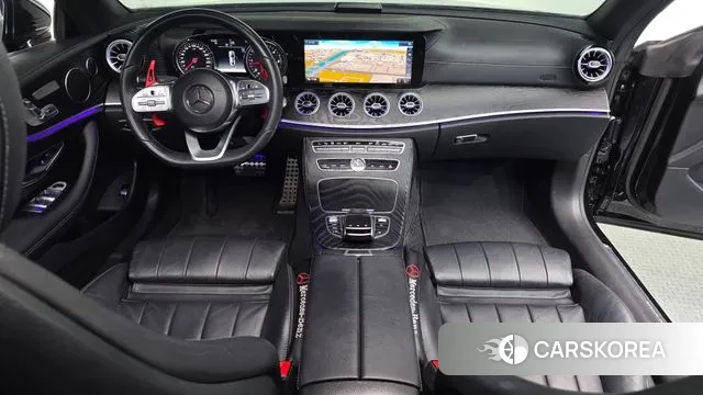 Mercedes-Benz E-Class W213 id 3778889 из Кореи 17