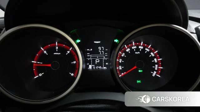Ssangyong Tivoli Armor id 4652180 из Кореи 34