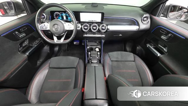 Mercedes-Benz GLB-Class X247 id 4535462 из Кореи 28