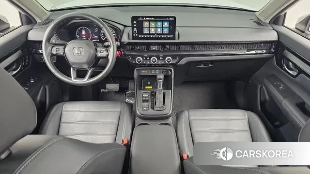 Honda CR-V 6th generation id 3426813 из Кореи 17