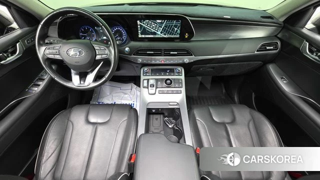 Hyundai Palisade id 3936830 из Кореи 17