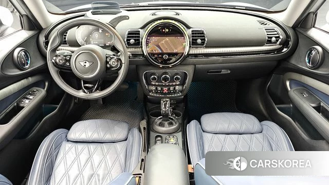 Mini Cooper Clubman id 4409997 из Кореи 32