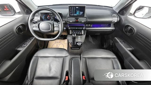 Hyundai Casper id 4541618 из Кореи 27