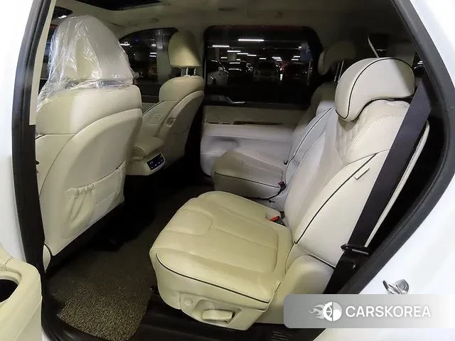 Hyundai Palisade id 3626432 из Кореи 17