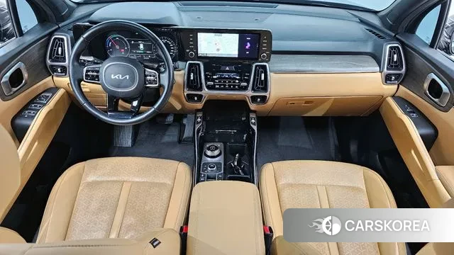 Kia Sorento 4th Generation id 3581828 из Кореи 17