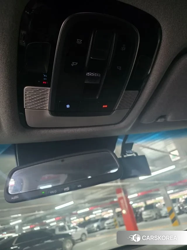 Hyundai Palisade id 3339424 из Кореи 16