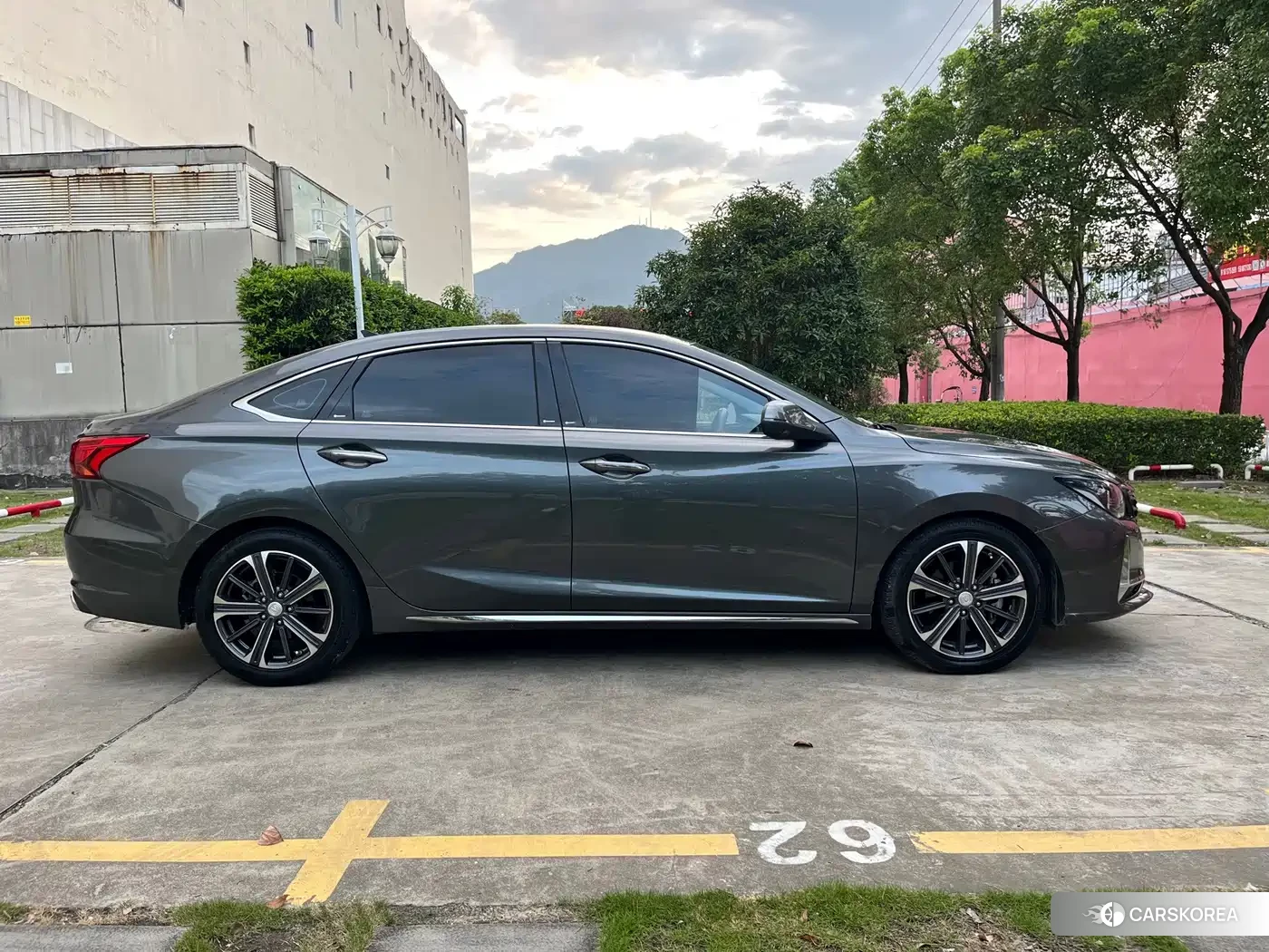 Chang'an Ruicheng CC id 4600724 из Китая 18