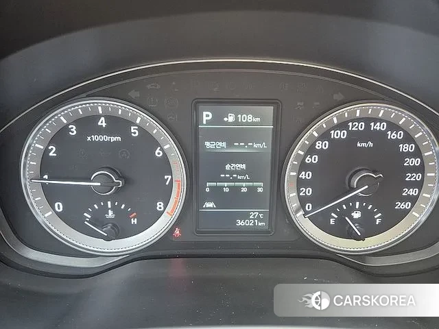 Hyundai Grandeur IG id 3193678 из Кореи 12