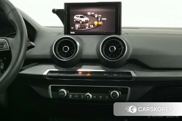 Audi Q2L id 4291524 из Китая 21
