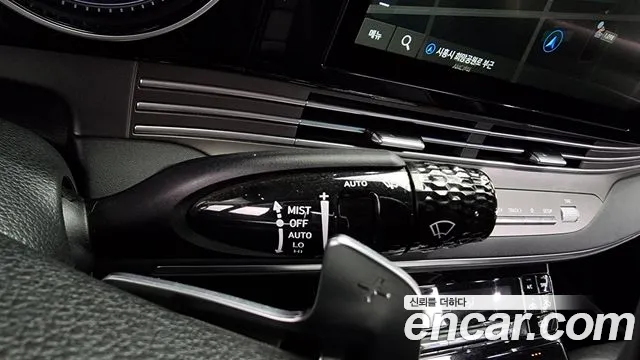 Hyundai The New Grandeur IG id 2757653 из Кореи 17