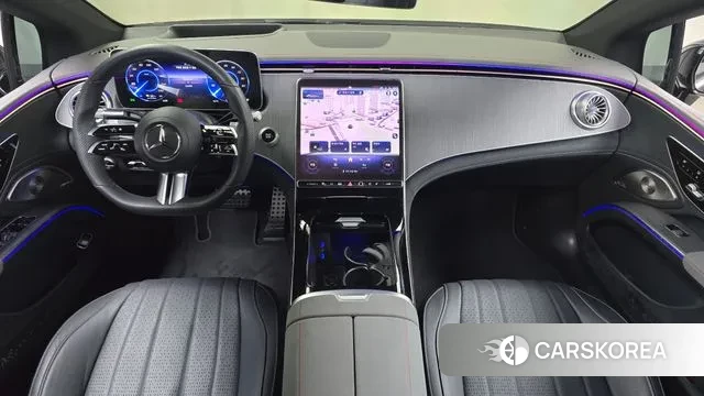 Mercedes-Benz EQS V297 id 3462974 из Кореи 17