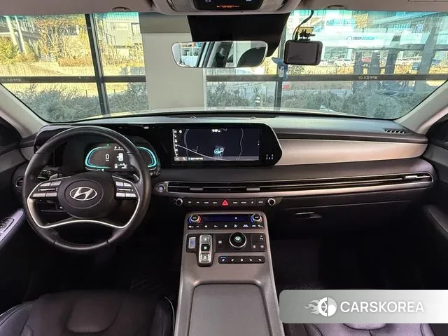 Hyundai The New Palisade id 3372064 из Кореи 17