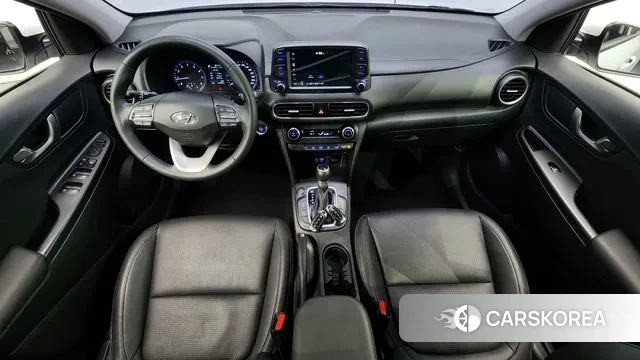 Hyundai Kona id 3344566 из Кореи 17