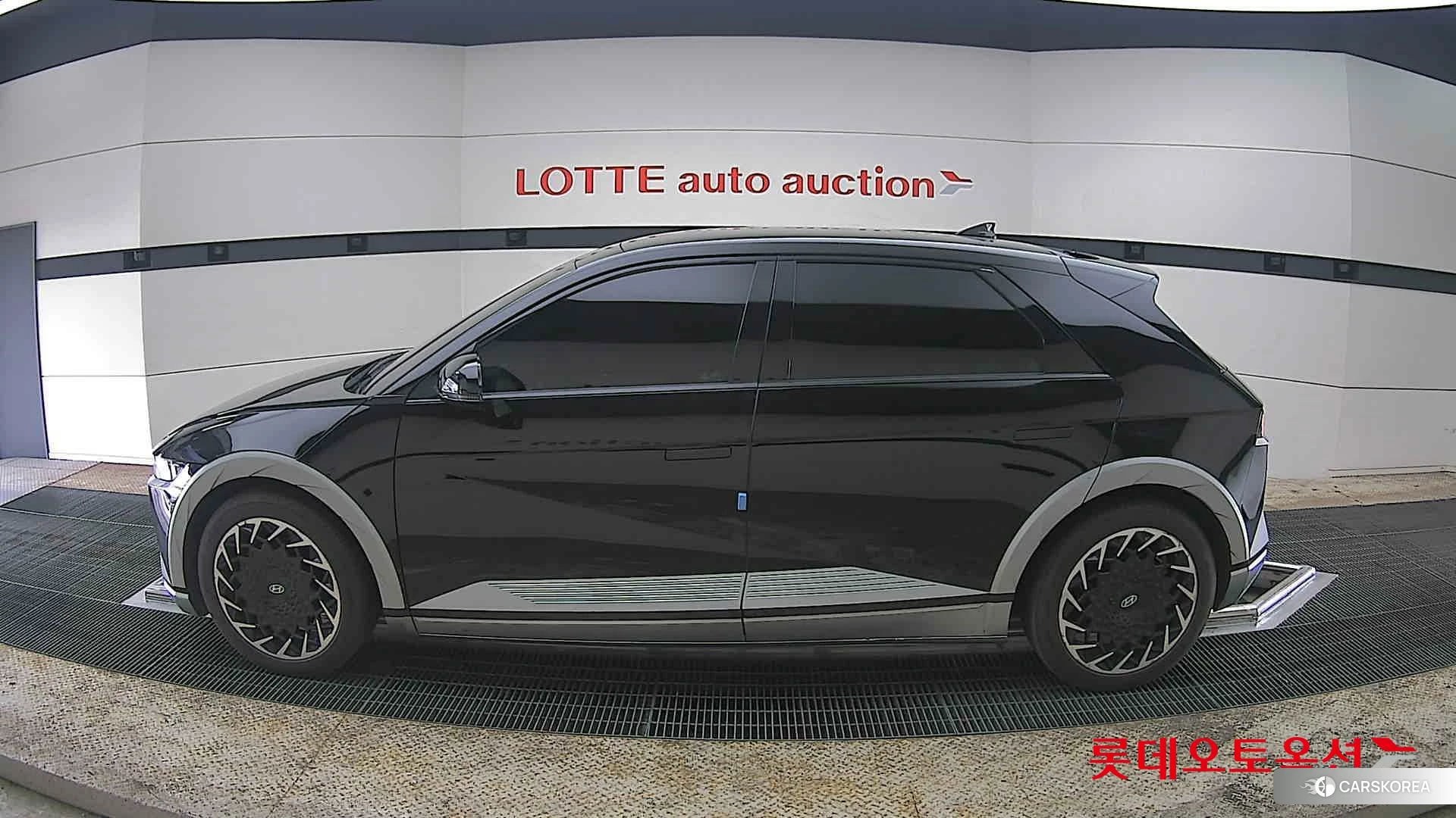 Hyundai IONIQ 5 id 3888323 из Кореи 34