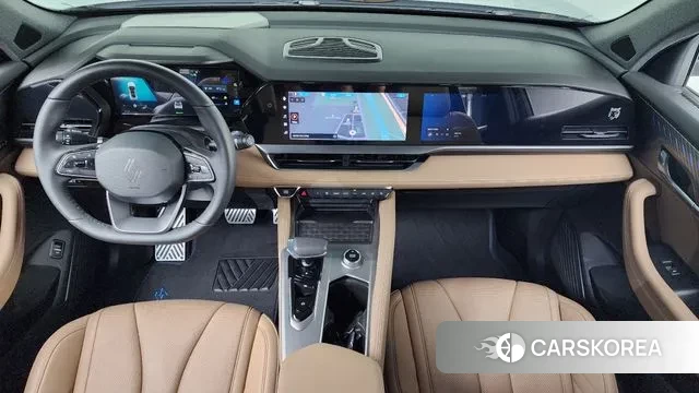 Renault Korea (Samsung) Grand Coleos id 3098914 из Кореи 17