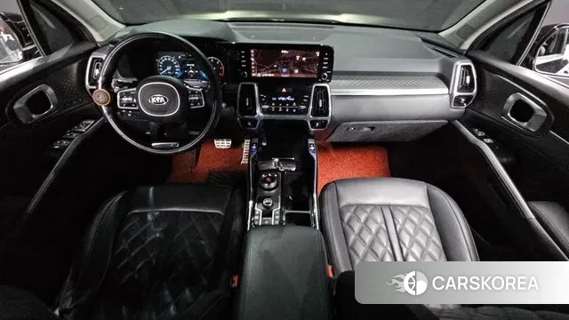 Kia Sorento 4th Generation id 3736327 из Кореи 17