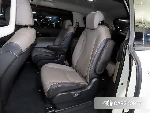 Kia The New Carnival 4th Generation id 3372056 из Кореи 17