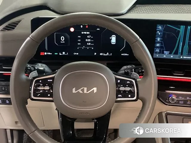 Kia The New Carnival 4th Generation id 3610304 из Кореи 14