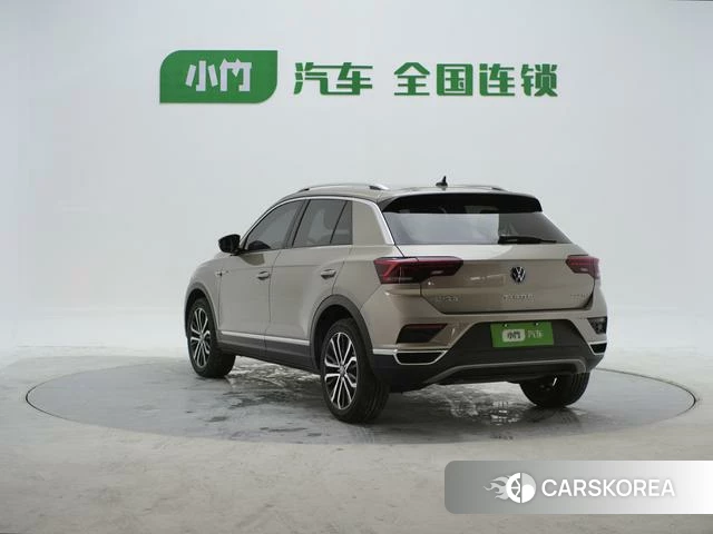 Volkswagen Exploring songs id 4264152 из Китая 27