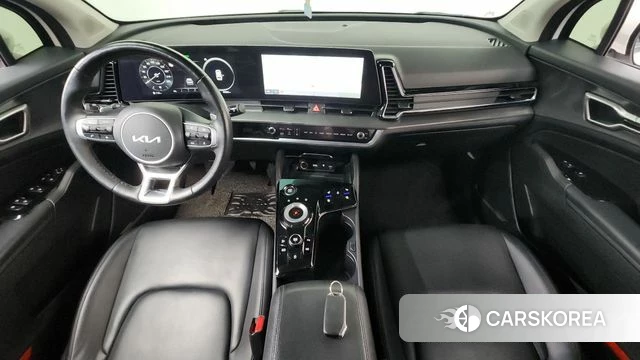 Kia Sportage 5th Generation id 3839002 из Кореи 17