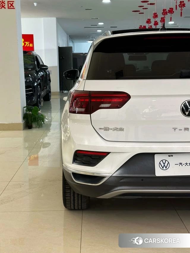 Volkswagen Exploring songs id 4272457 из Китая 32