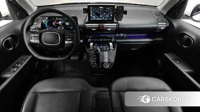 Hyundai Casper id 3909862 из Кореи 17