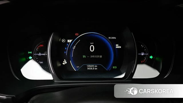 Renault Korea (Samsung) The New QM6 id 4344856 из Кореи 27