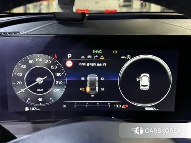 Kia Sportage 5th Generation id 3378837 из Кореи 17