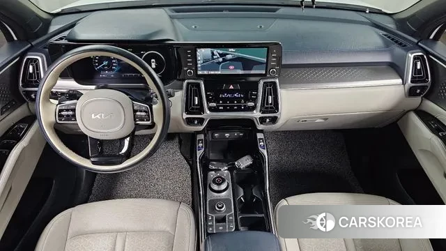 Kia Sorento 4th Generation id 3432412 из Кореи 17