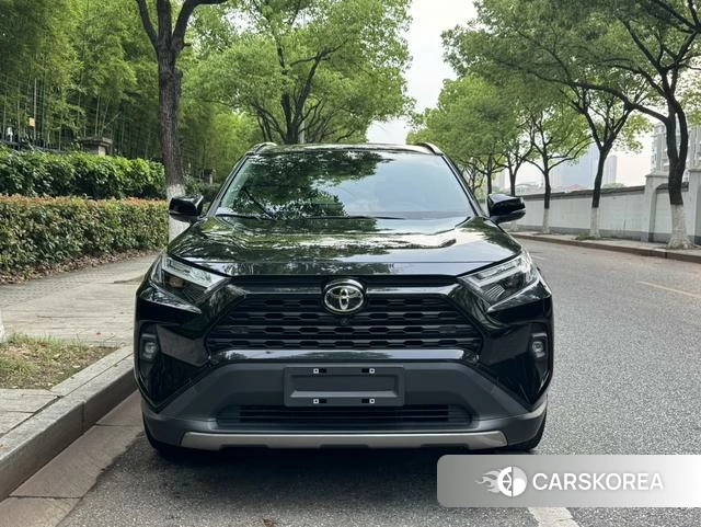 Toyota RAV4 Rongfang id 4367367 из Китая 13
