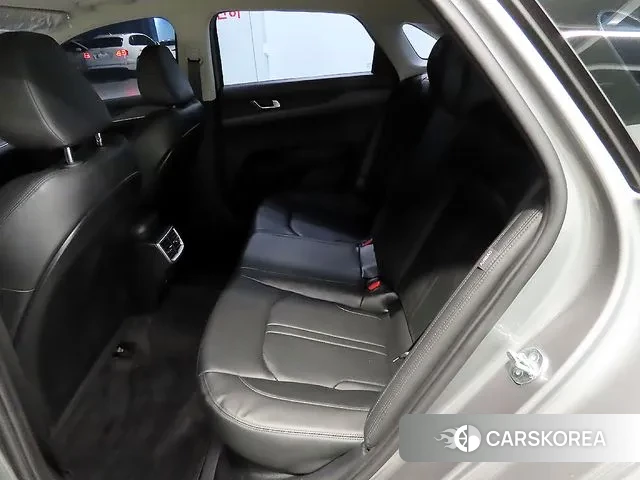 Kia K5 Hybrid 3rd Generation id 3757041 из Кореи 17