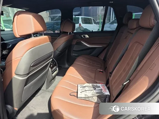 BMW X5 (G05) id 3727913 из Кореи 12