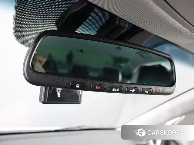 Hyundai The New Avante AD id 3573697 из Кореи 17