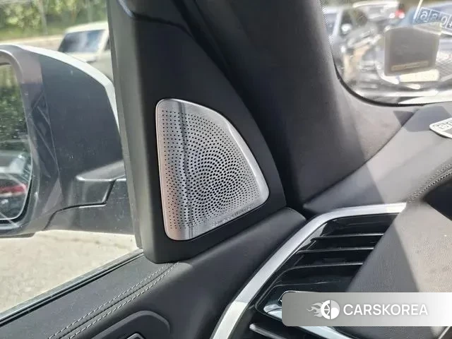 BMW X7 (G07) id 3003205 из Кореи 7