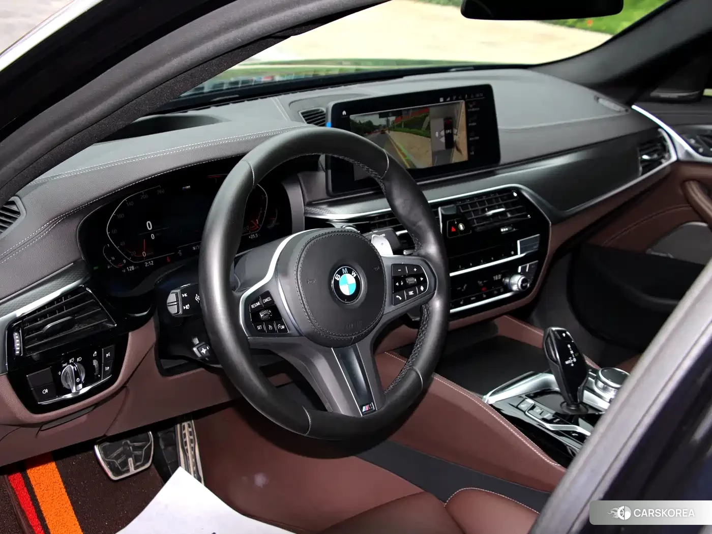 BMW 5 series id 4547510 из Китая 10