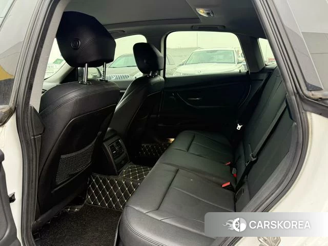 BMW 3 series GT id 4219775 из Китая 7