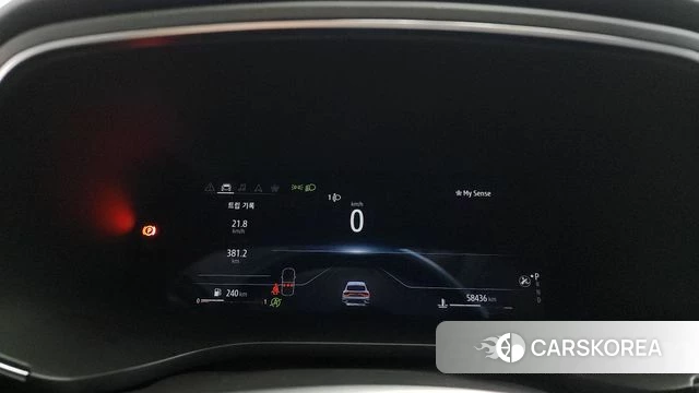 Renault Korea (Samsung) XM3 id 4284782 из Кореи 30